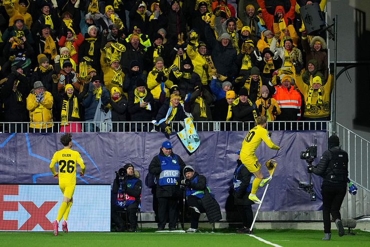 Liga Campionilor se întoarce LIVE » 5 echipe s-au înscris până acum în etapa de eliminare