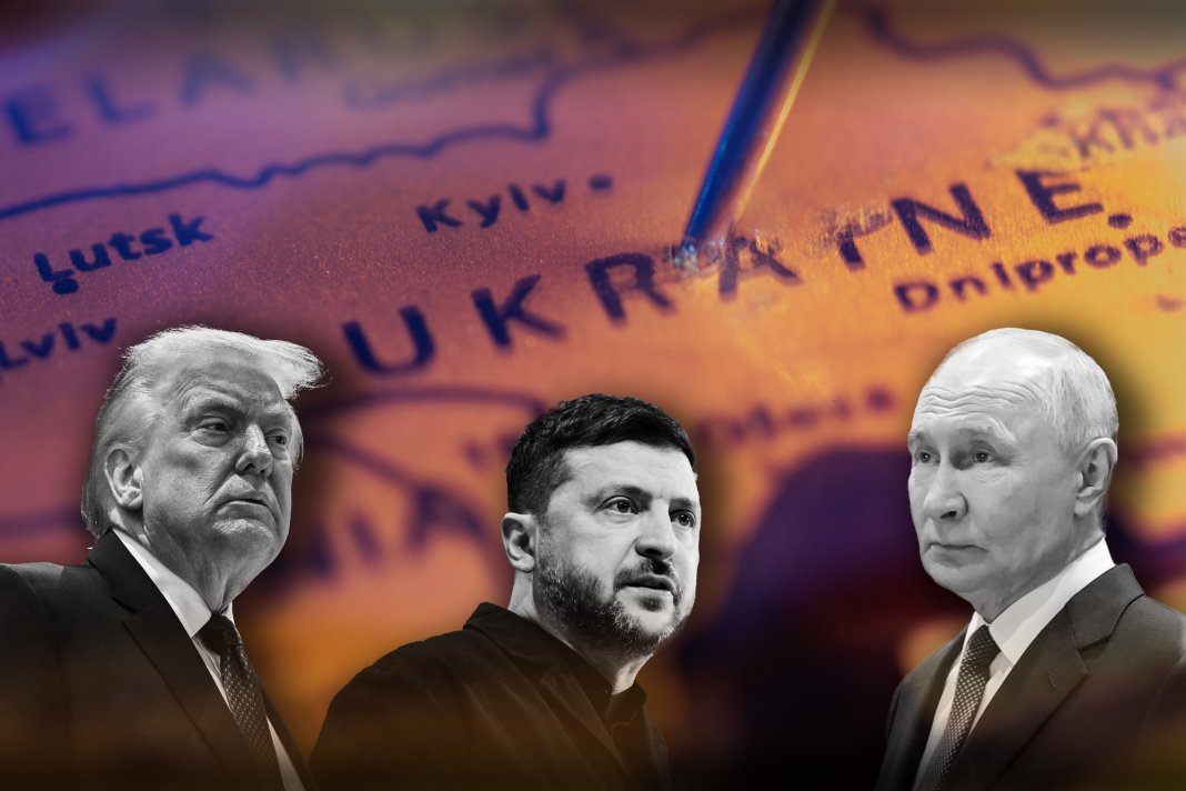 Moment esențial în conflictul din Ucraina. „Statele Unite au alocat resurse considerabile” / Întâlnire aparte astăzi, după conversația lui Putin cu reprezentanții lui Trump