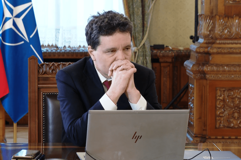 Procedura pentru desemnarea noului procuror general și a conducătorilor DNA și DIICOT, demarată de Ministerul Justiției