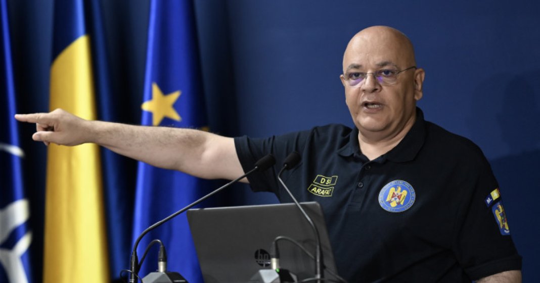 Raed Arafat, după focul din Crans-Montana: Este crucial ca oamenii să realizeze că folosirea artificiilor în spații închise este inacceptabilă.