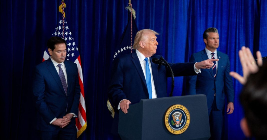 Răspunsul lui Trump la întrebarea unui jurnalist referitoare la o posibilă prindere a lui Putin, asemănătoare cu situația lui Maduro