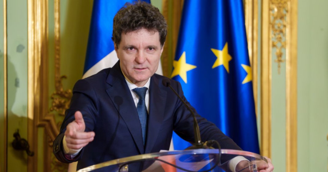 Răspunsul oferit de Nicușor Dan la întrebarea: „Trebuie România să fie îngrijorată de retorica agresivă a lui Donald Trump?”