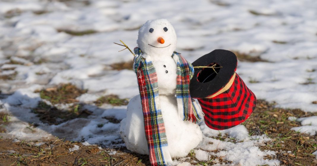 România, la granița a două sezoane: O masă de aer rece afectează temperaturile