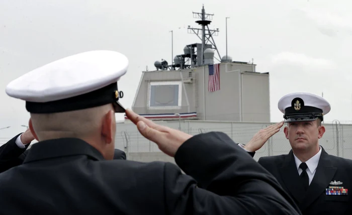 Scutul de la Deveselu, amenințat? Posibile efecte ale unei confruntări între SUA și China: „Războaiele majore se duc prin intermediul celor minori” Scutul de la Deveselu, amenințat? Posibile efecte ale unei confruntări între SUA și China: „Războaiele majore se duc prin intermediul celor minori”