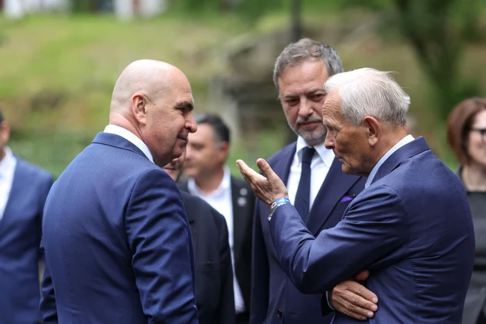 Theodor Stolojan respinge cu tărie legea administrației prezentată de Guvernul Bolojan: „Nu reprezintă o reformă, ci o măsură oportunistă”