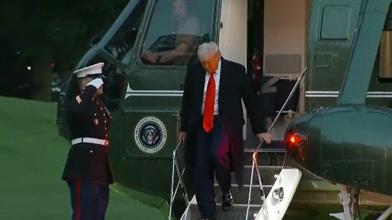 Trump îi recomandă președintelui Columbiei să se apere și îi transmite un avertisment Cubei. Cine va fi următorul?