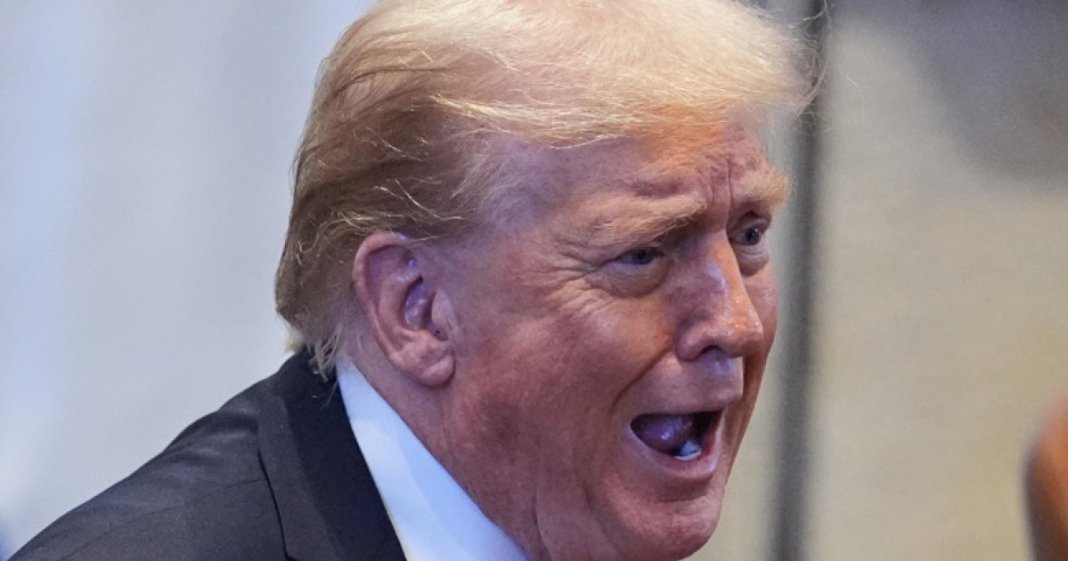 Trump, scrisoare neașteptată pentru prim-ministrul norvegian: „Nu mă mai simt constrâns să mă axez exclusiv pe pace”