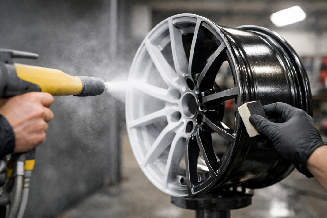 Cele mai noi inovații în domeniul protecției jantelor auto Cele mai noi inovații în domeniul protecției jantelor auto