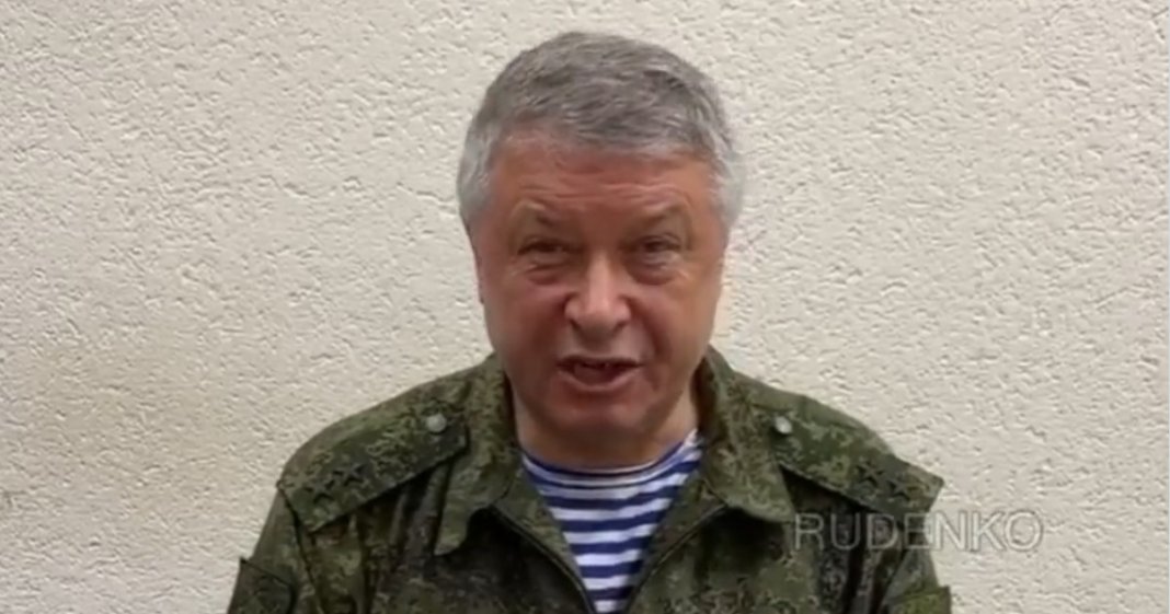 Adjunctul directorului serviciului de informații militare din Rusia a fost împușcat vineri dimineața în Moscova.