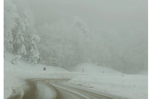 Alerte urgente de condiții meteorologice extreme: Viscol și vizibilitate redusă în diverse județe - UPDATE