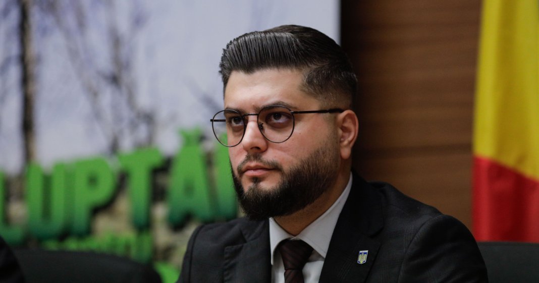 Cine conduce Primăria Sectorului 3 în lipsa lui Negoiță. Detalii din CV-ul lui Adrian-Marian Cocoș.