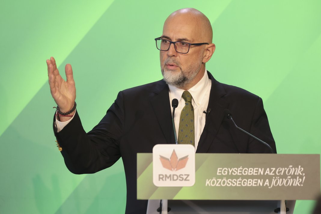 Conferință de presă ce urmează să fie organizată de premierul Ilie Bolojan