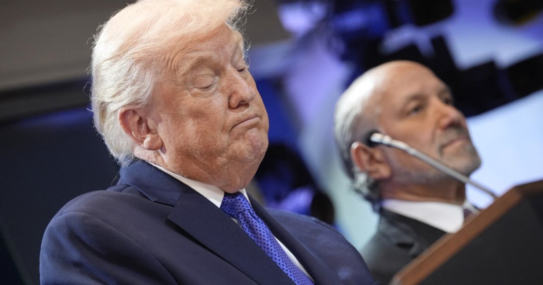 Curtea Supremă a Statelor Unite consideră ilegale toate tarifele impuse de Donald Trump.