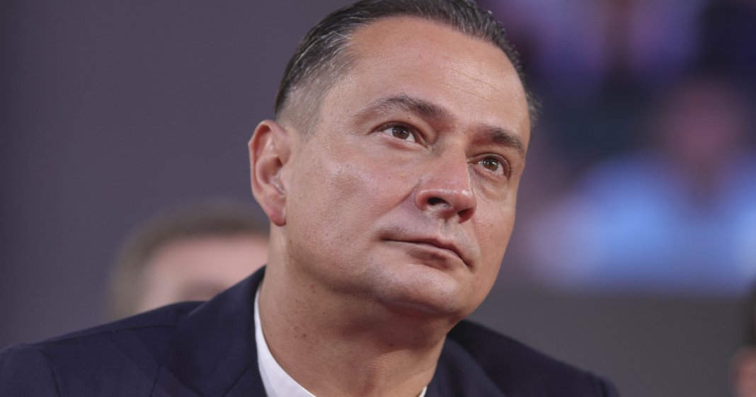 Daniel Băluță: „Examinările medicale susțin o faptă în cazul intoxicației cu arsenic și mercur”