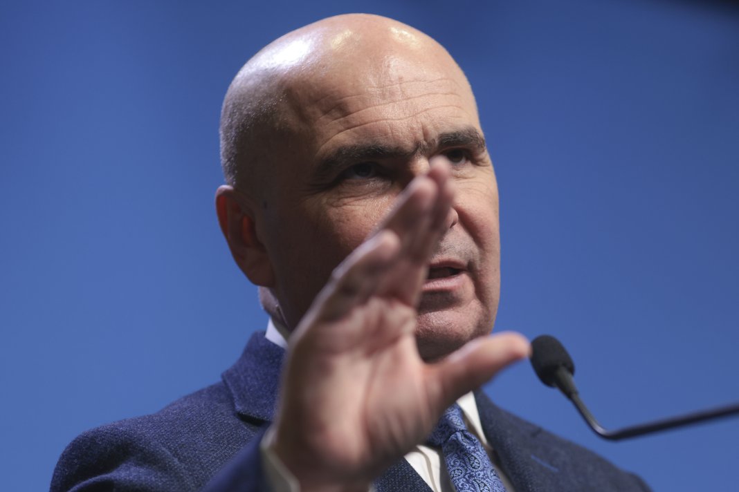 Ilie Bolojan atrage atenția că secretarii de stat și miniștrii vor fi destituiți în cazul în care România va pierde finanțări din PNRR.