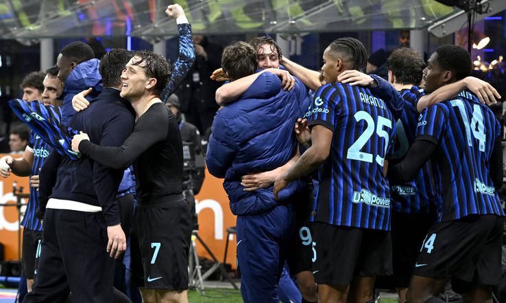Inter - Juventus 3-2 » Chivu se confruntă cu Spalletti în Derby D’Italia, după un veritabil „thriller” pe Giuseppe Meazza!