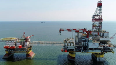 Mii de nave petroliere dubioase, inclusiv din Federația Rusă, în apele românești. Absența verificărilor în Marea Neagră și „pericolele” conexe.