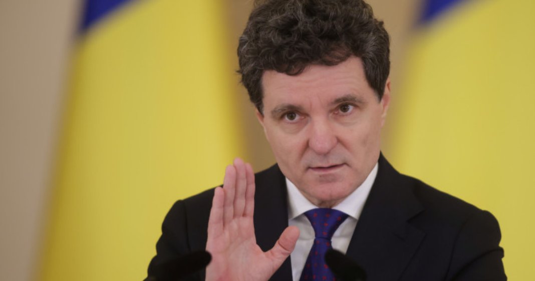 Nicușor Dan, prima reacție după acuzațiile din partea SUA referitoare la manipularea alegerilor: „Hotărârea CCR subliniază clar denaturarea campaniei”