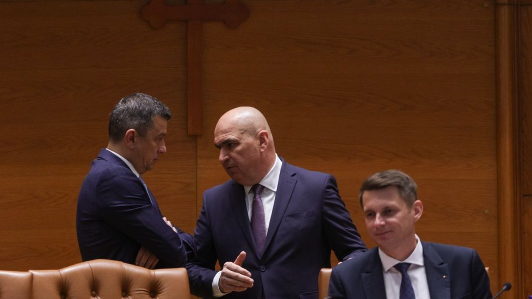 Nicușor Dan și colaboratorii săi în calitate de observatori la Consiliul pentru Pace. Lista celor prezenți la întâlnirea cu Trump