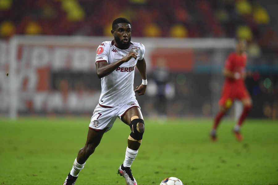 Pancu a comunicat un transfer apropiat la CFR Cluj » GSP a făcut cunoscut numele: fostul fotbalist de la Rapid!