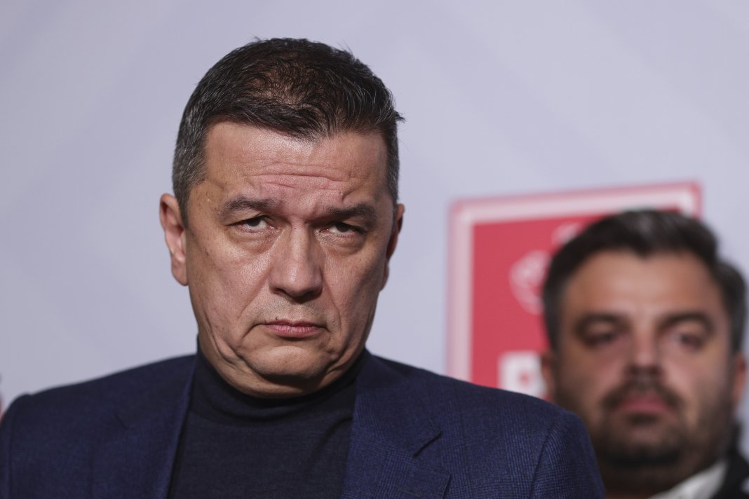 PNL îi lansează lui Sorin Grindeanu un ultimatum: „Este obligat să hotărăască dacă rămâne la guvernare sau se alătură opoziției”