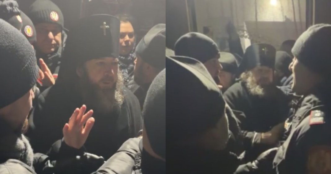 Preoți în slujba Moscovei, trupe speciale, TikTok și reproșuri la adresa României: Planul lui Putin de a domina Moldova prin intermediul bisericii