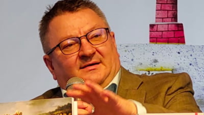 Semnal de avertizare din partea istoricului Armand Goșu: „România se confruntă cu pericolul unor pierderi teritoriale chiar în acest...