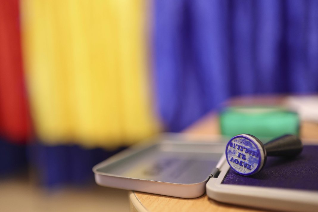 Sondaj CURS: Care ar putea fi preferințele bucureștenilor în eventualitatea unor alegeri locale în această duminică? Confruntare acerbă între primele patru formațiuni politice.