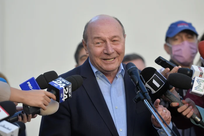 Traian Băsescu: „Rolul primarilor în procesele electorale a devenit fără importanță”. Reforma administrativă, răspunsul pentru modernizarea statului