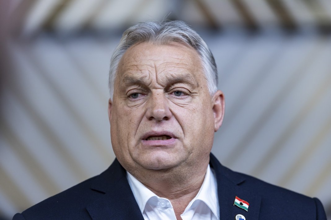 Viktor Orban declară că Ucraina reprezintă „adversarul” Ungariei. Discurs energic al prim-ministrului din Budapesta.