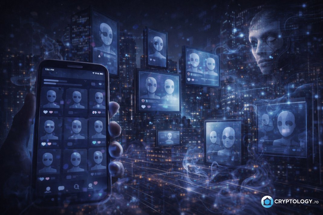 Web 4.0, numele nou pentru un internet tot mai puțin uman