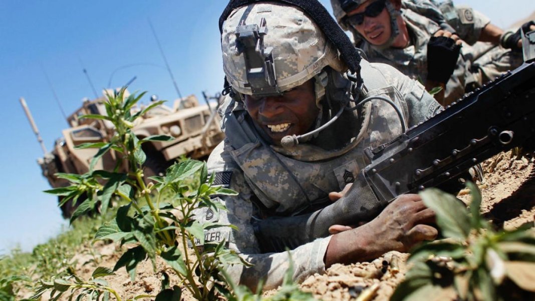 Axios: Americanii se pregătesc pentru „șocul final” în Iran. Care sunt cele patru posibilități...