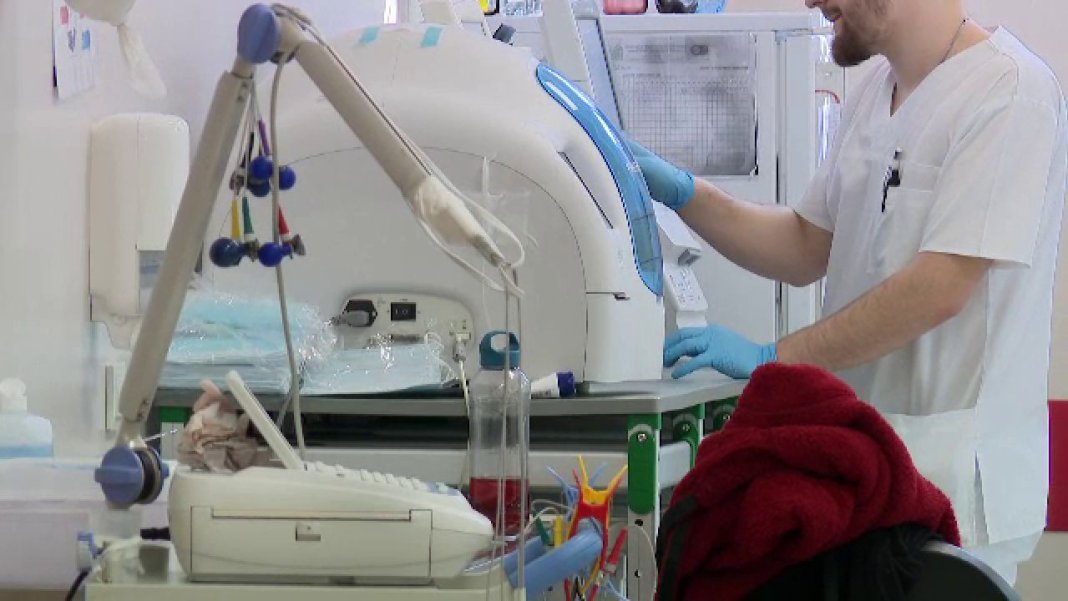 Bancă falsă identificată în Suceava: Trei români și un italian au produs 1,2 milioane de euro falsificați.