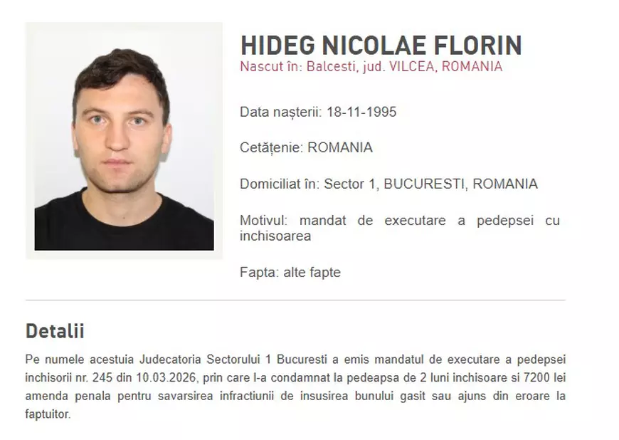 Bărbat încarcerat pentru că a „dăruit” un iPhone 15 Pro descoperit într-un autobuz STB