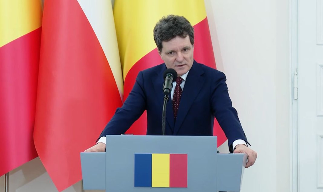 Ce afirmă Nicușor Dan privind propunerea lui Macron de a se integra în umbrela nucleară a Franței