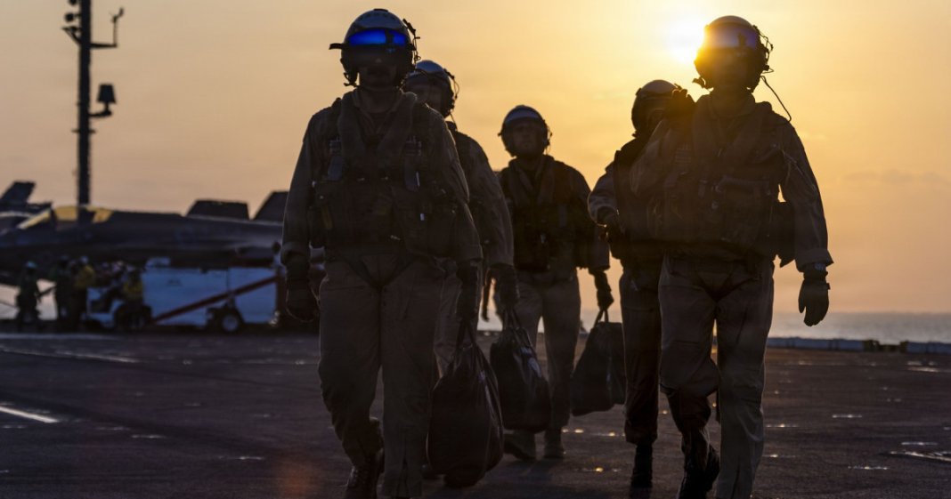 Cum a influențat Israelul Statele Unite să conducă un atac asupra Iranului. Washingtonul nu era pregătit pentru dimensiunea conflagrației.