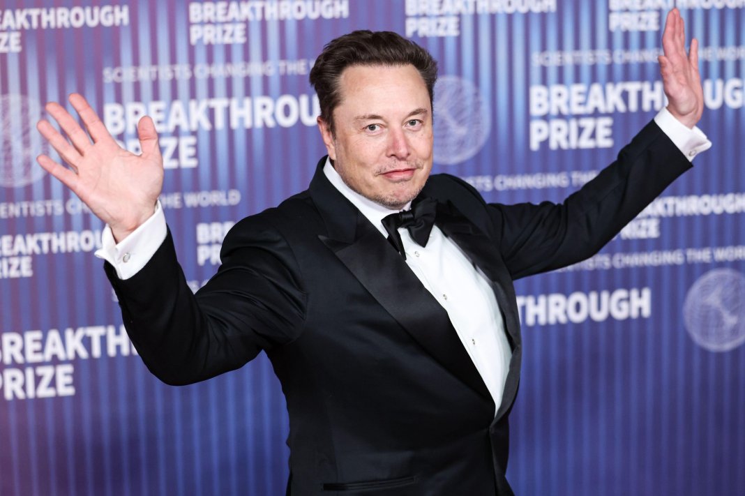 Elon Musk, cea mai înstărită persoană de pe glob, cu o avere colosală. Clasamentul Forbes al miliardarilor internaționali