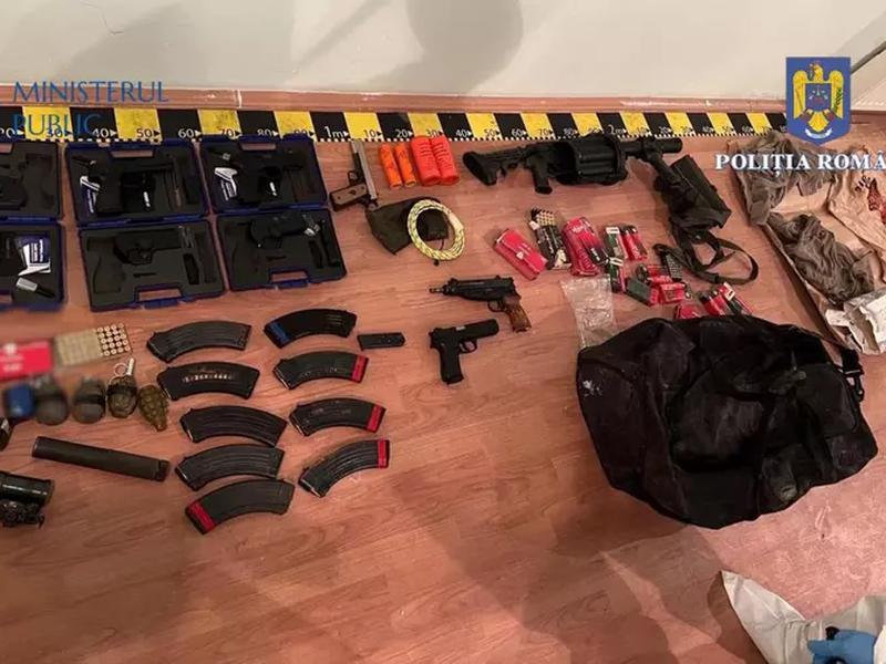 Erori semnificative ale procurorilor în dosarul Potra - Georgescu. Cauzele retragerii a 21 de mărturii din rechizitoriu.