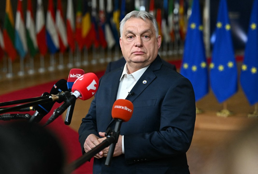 „Europenii sunt dornici să vadă căderea lui Viktor Orban: „Aceasta a fost ultima picătură care a umplut paharul”