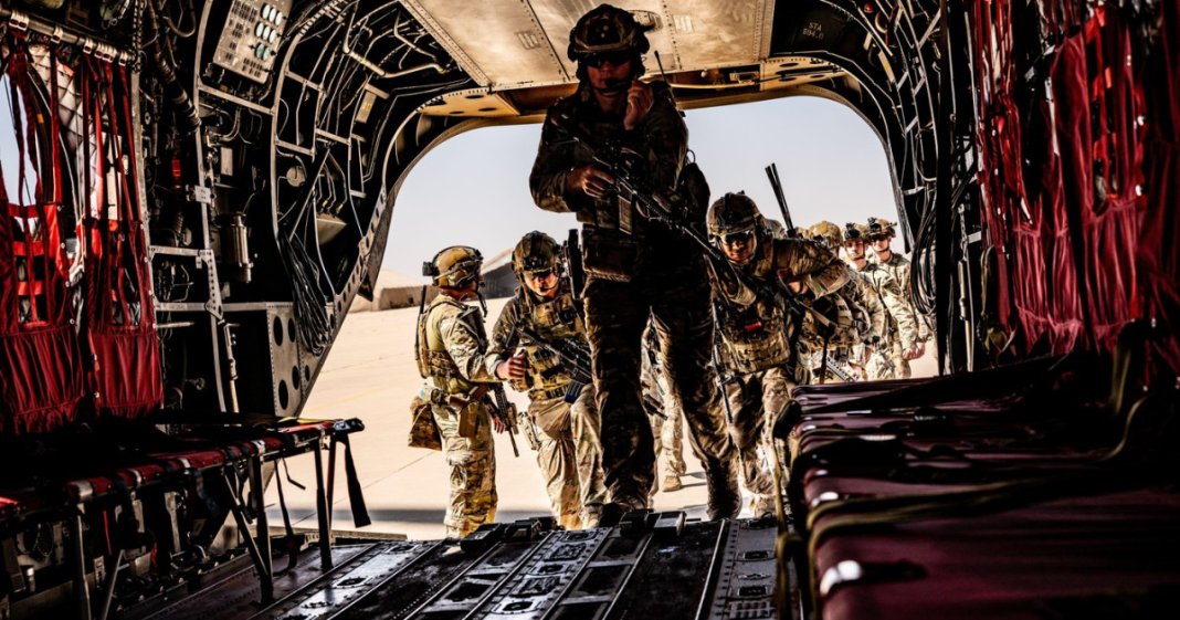 Gen (r) Bălăceanu: O acțiune pe teren va duce la un conflict de lungă durată, iar Iranul își propune acest lucru. Va...