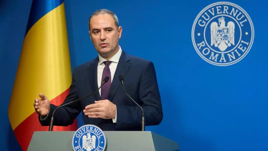 Guvernul a dat undă verde bugetului pentru anul 2026 și a decis să crească salariul minim începând cu 1 iulie. Bolojan: Să prevenim incendiile economice.