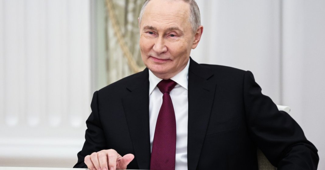 Ipocrizie de tip Putin: Ucide civili în Ucraina, dar denunță agresiunea SUA în Iran: „Încalcă...