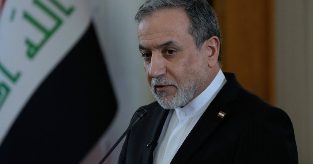 Iranul admite suportul Rusiei și Chinei, inclusiv în sectorul militar. Înalt oficial iranian: „Strâmtoarea Ormuz...