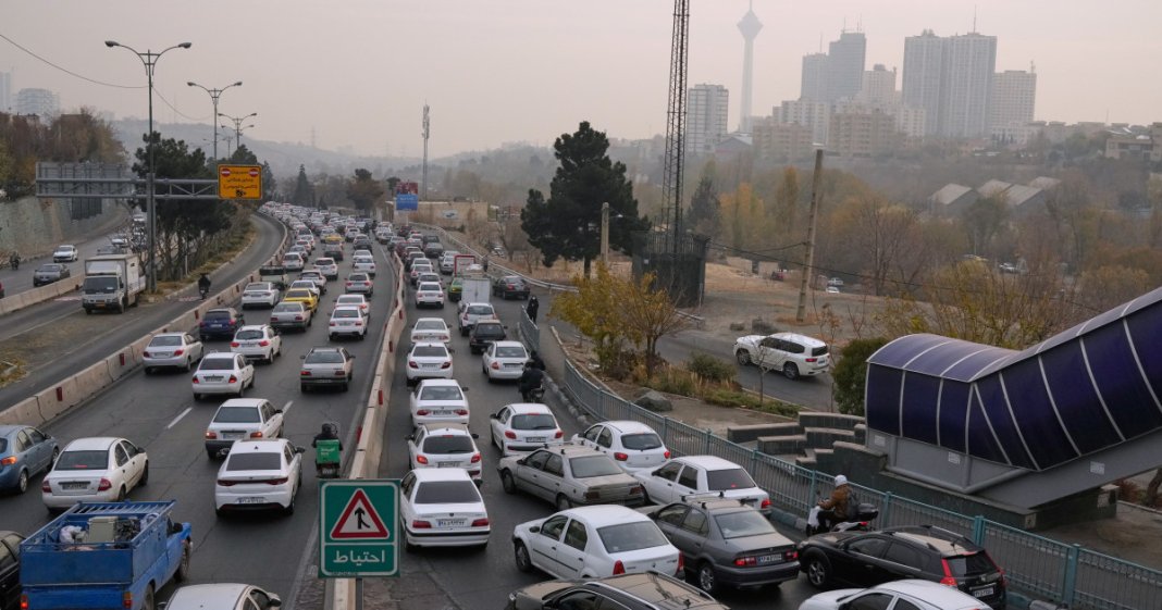 Iranul atrage atenția asupra unor posibile atacuri în locații turistice: „Complexe turistice, parcuri și atracții din întreaga lume”...