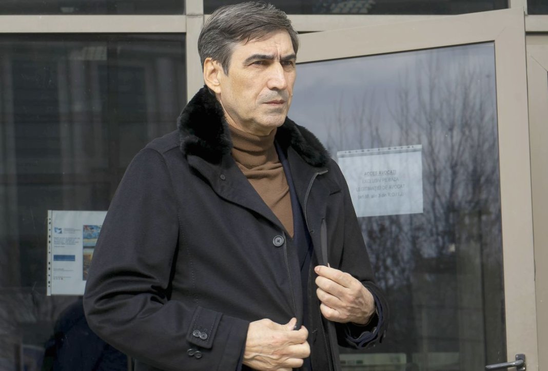 Victor Pițurcă își exprimă opinia după întâmplarea cu Mircea Lucescu la sesiunea de antrenament a naționalei: „Cum e posibil să afirmi așa ceva”