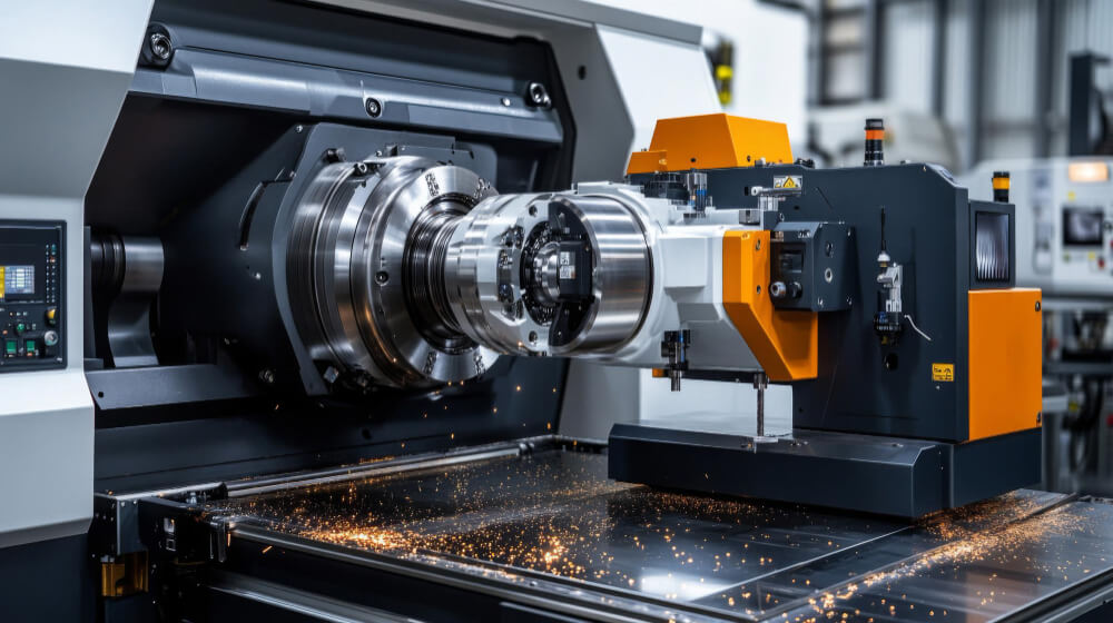 Ce este prelucrarea prin așchiere și cum se optimizează pe un CNC?