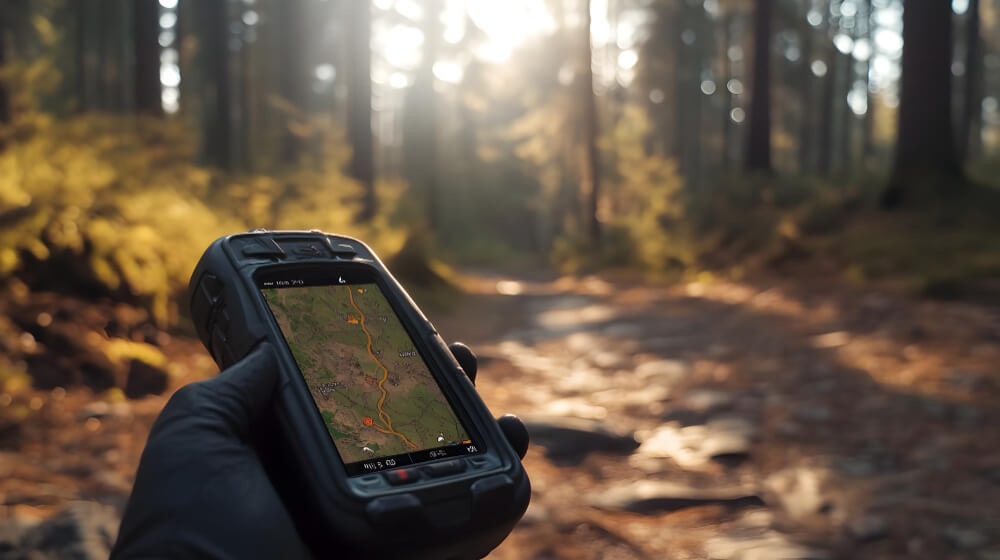 Ce este un receptor GNSS RTK și cum se diferențiază de alte receptoare?