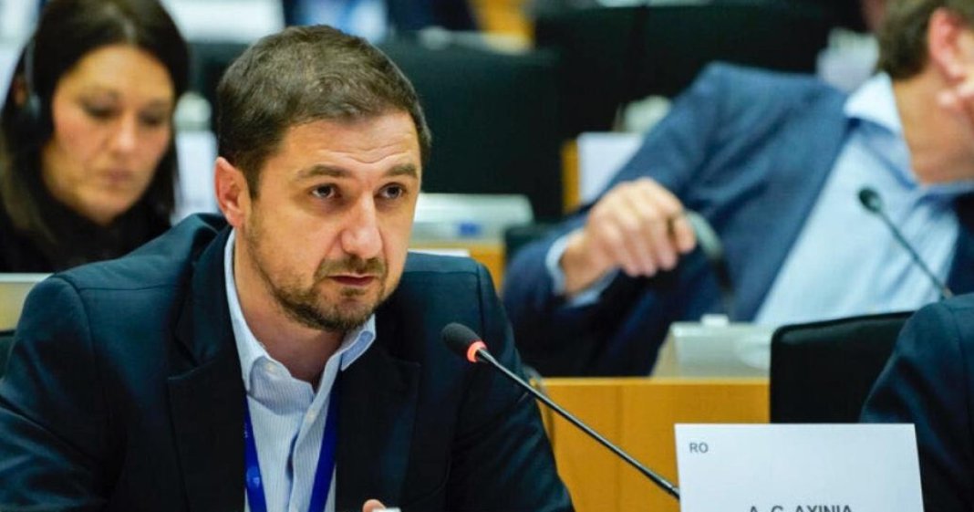 „A fost haios cum au depus eforturi să ne elibereze de etichete”. Eurodeputat AUR, despre negocierile...