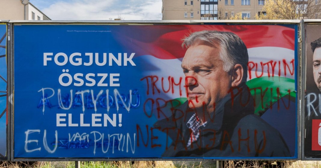 Alegerile din Ungaria: Perioada în care Rusia își perfecționează tehnicile de manipulare electorală