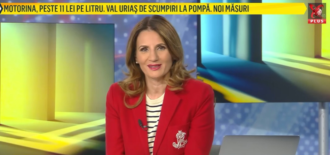 BREAKING CNA a sistat licența Realitatea Plus